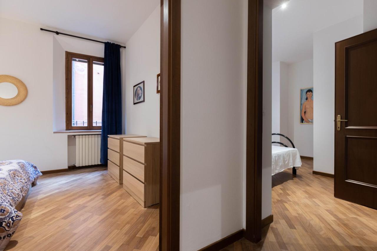 Modi, Bologna By Short Holidays Apartment Exterior photo