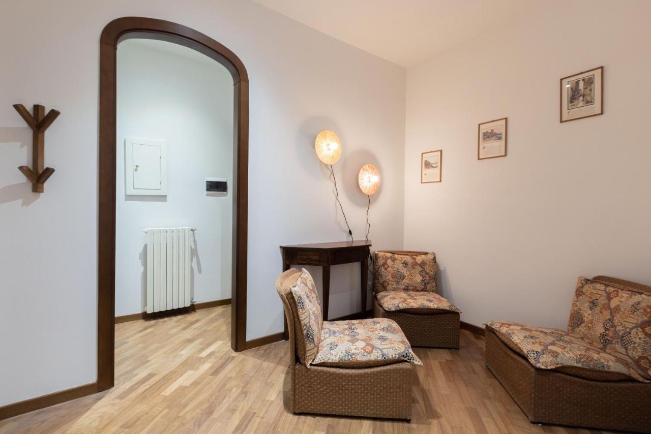 Modi, Bologna By Short Holidays Apartment Exterior photo