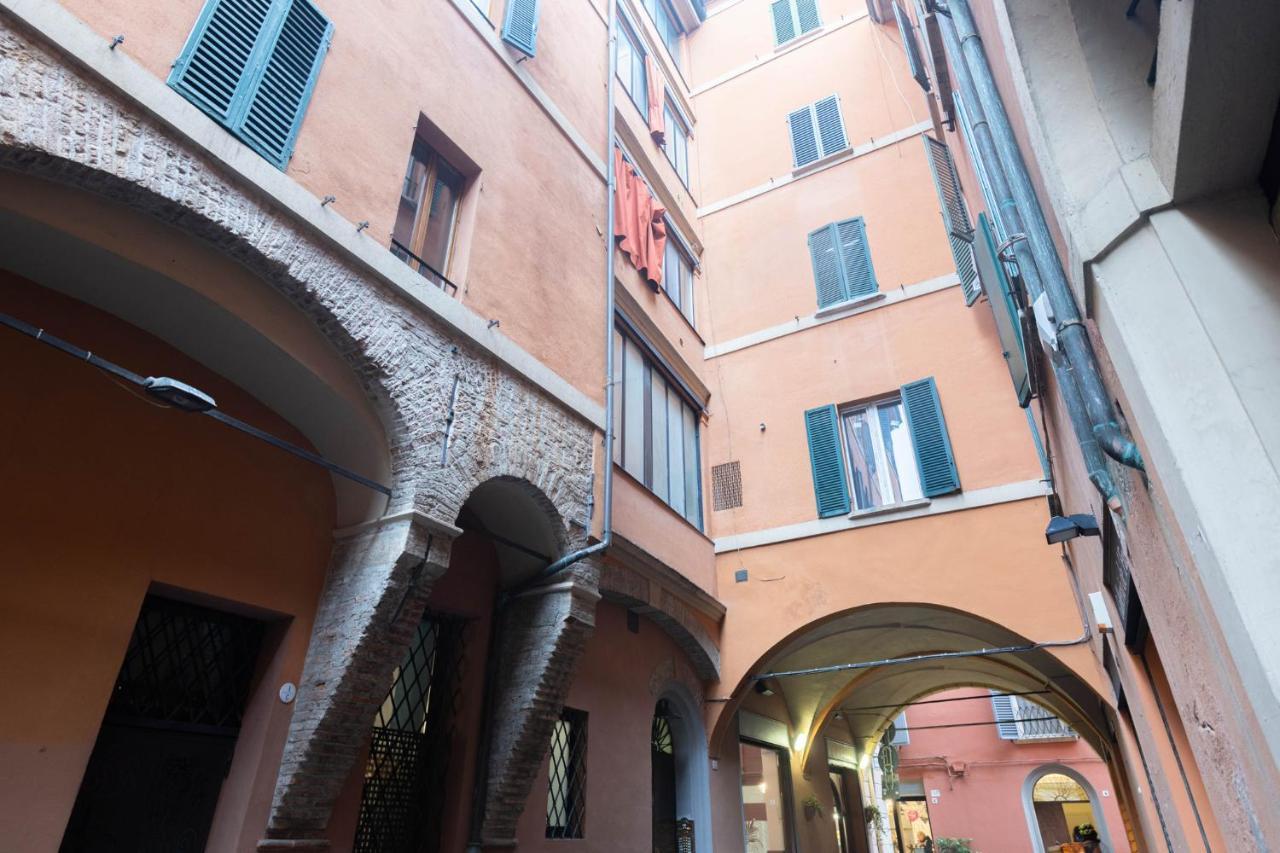 Modi, Bologna By Short Holidays Apartment Exterior photo