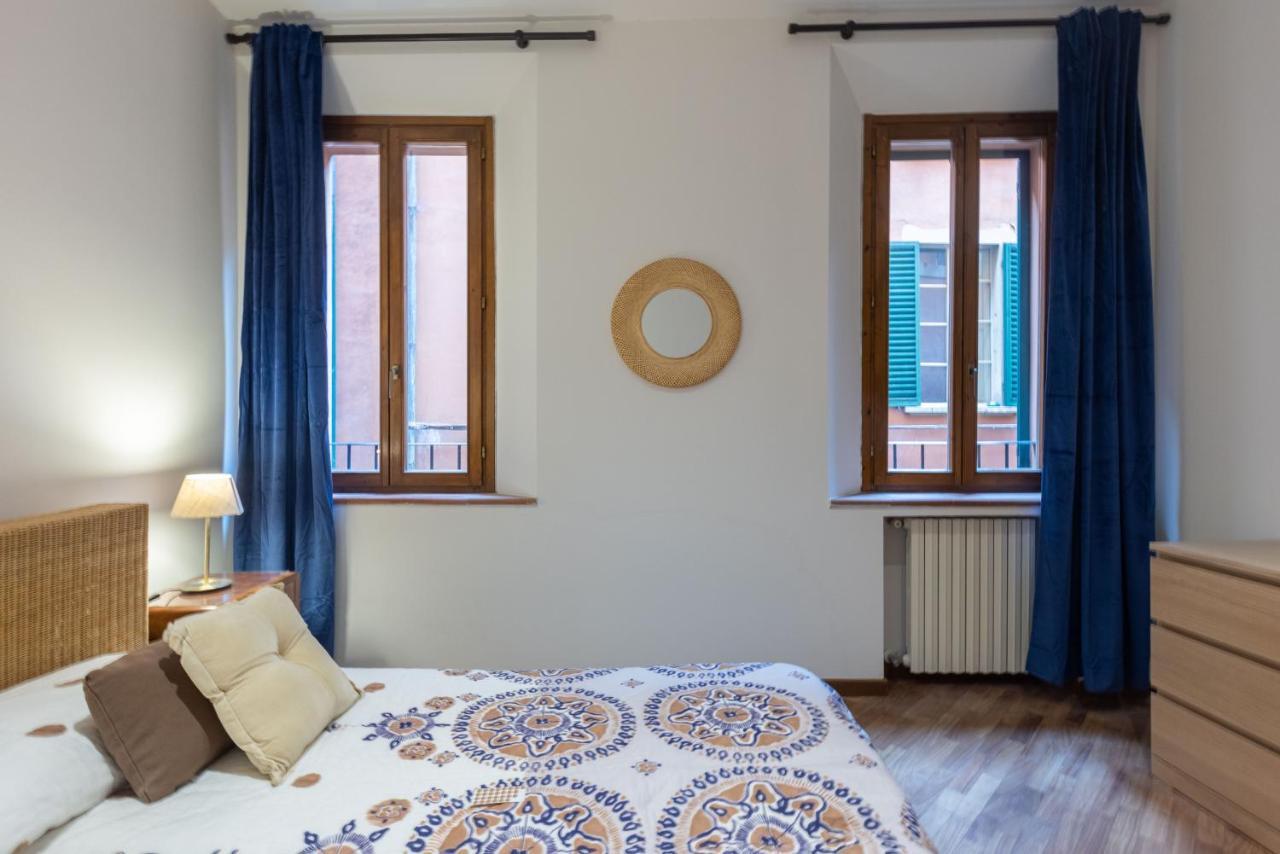 Modi, Bologna By Short Holidays Apartment Exterior photo