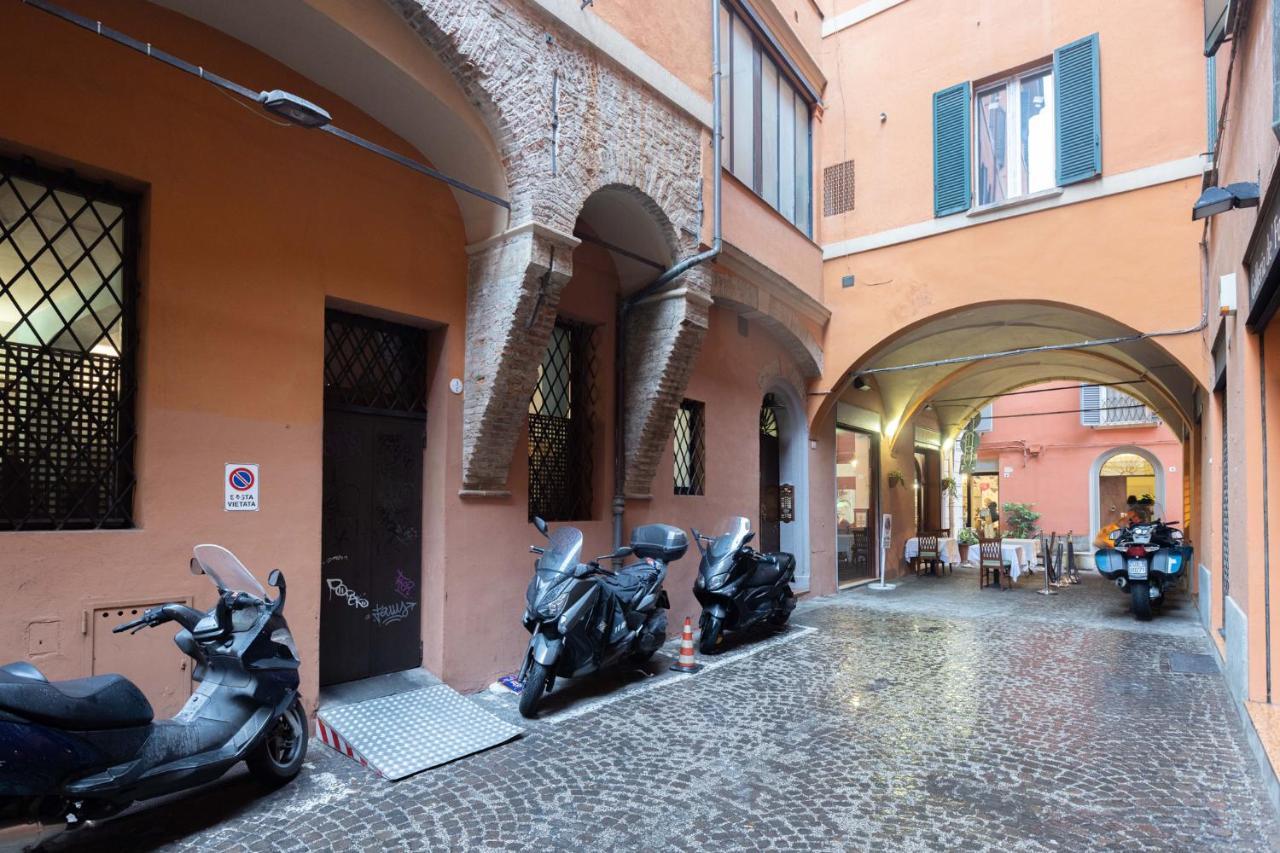 Modi, Bologna By Short Holidays Apartment Exterior photo